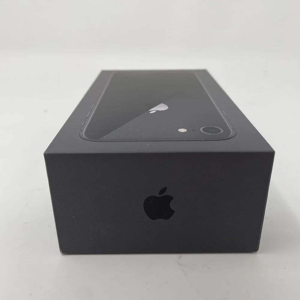 Apple iPhone 8 Space Gray 64GB A1905 MQ6V2LL/A - EMPTY RETAIL BOX + INSERTS ONLY